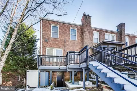 4020 E St SE, Washington, DC 20019 photo 34