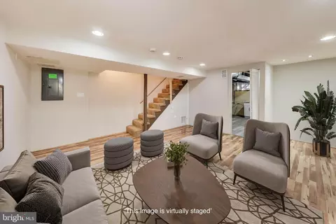 4020 E St SE, Washington, DC 20019 photo 27