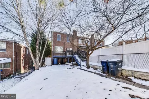 4020 E St SE, Washington, DC 20019 photo 36
