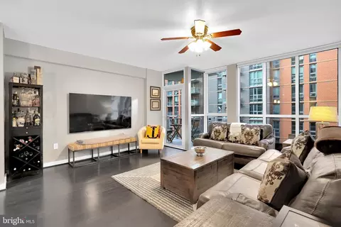 1025 1st St SE #602, Washington, DC 20003