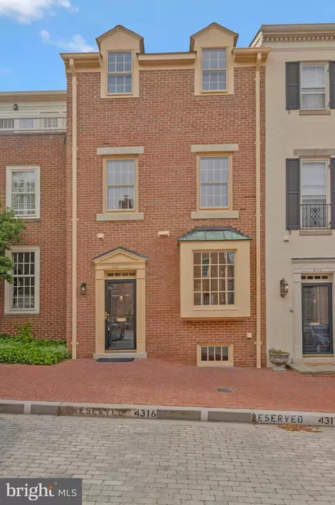 4316 Westover Pl NW, Washington, DC 20016