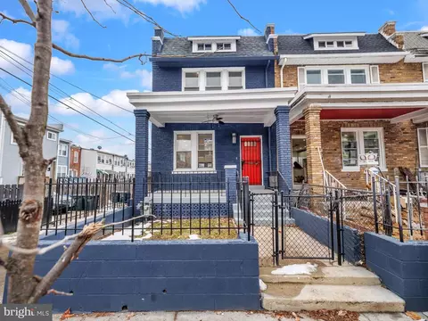 1210 18th St NE, Washington, DC 20002 photo 1