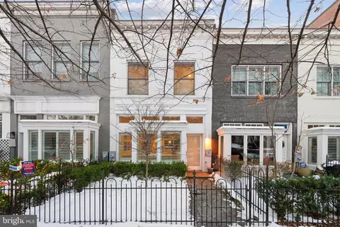 1325 Constitution Ave NE, Washington, DC 20002
