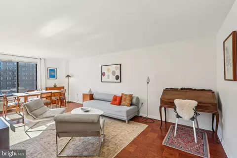 2501 Calvert St NW #508, Washington, DC 20008