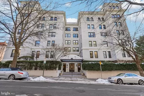 2230 California St NW #3AE, Washington, DC 20008