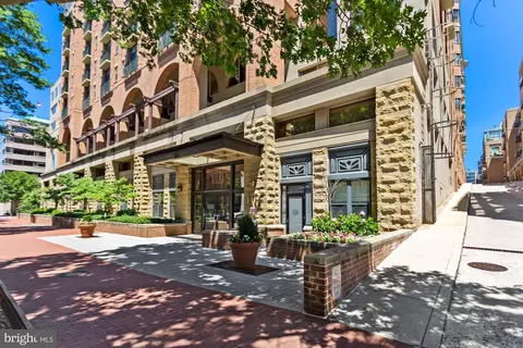 1111 25th St NW #720, Washington, DC 20037