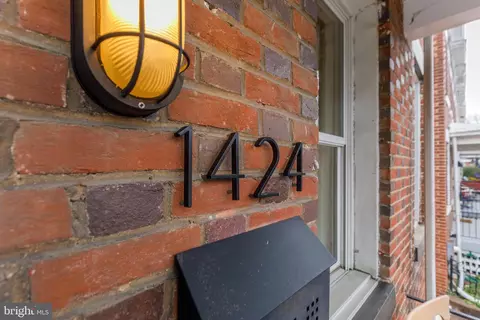 1424 C St NE, Washington, DC 20002 photo 4