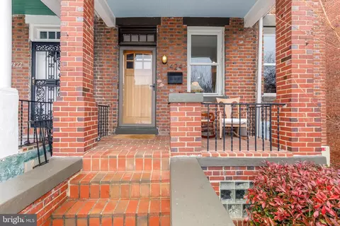 1424 C St NE, Washington, DC 20002 photo 3