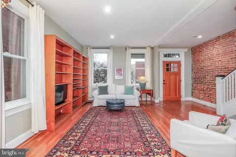 1424 C St NE, Washington, DC 20002 photo 9