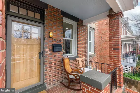 1424 C St NE, Washington, DC 20002 photo 5