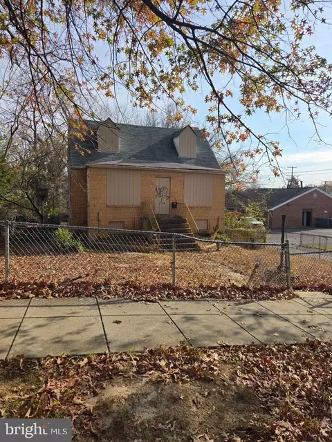 405 60th St NE, Washington, DC 20019