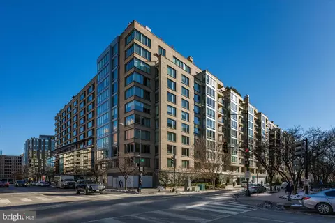 1155 23rd St NW #7G, Washington, DC 20037