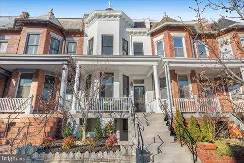 131 Randolph Pl NW, Washington, DC 20001