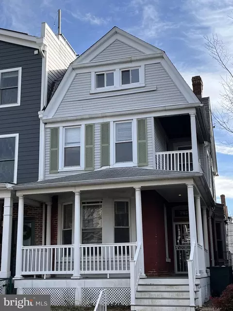 702 Randolph St NW, Washington, DC 20011