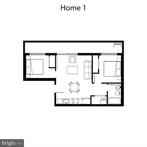2209 M St NE #1, Washington, DC 20002 photo 9