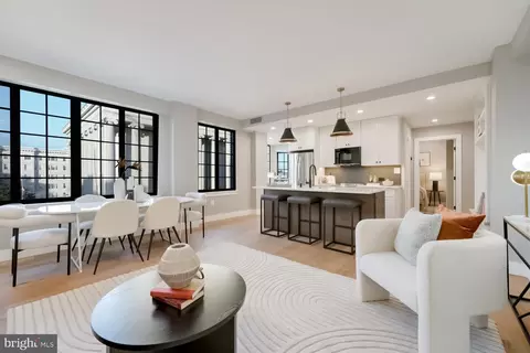 1701 16th St NW #603, Washington, DC 20009