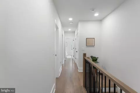 Entry Way - 413 18th St SE, Washington, DC 20003 photo 9 of 15