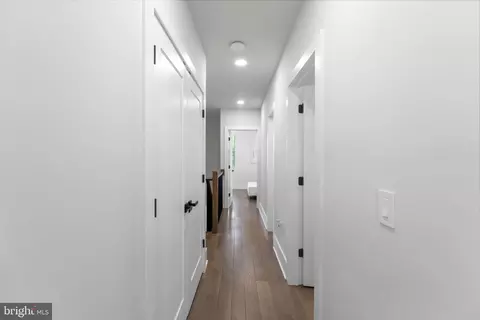 Entry Way - 413 18th St SE, Washington, DC 20003 photo 10 of 15