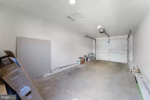 Entry Way - 413 18th St SE, Washington, DC 20003 photo 15 of 15