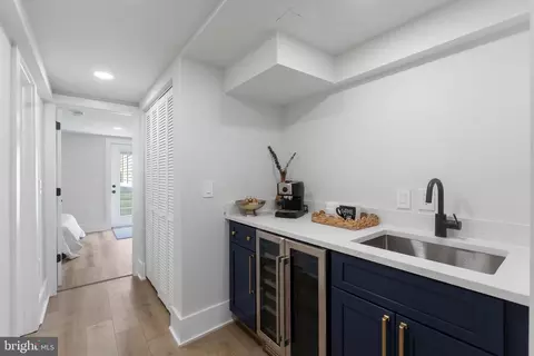 Entry Way - 413 18th St SE, Washington, DC 20003 photo 12 of 15