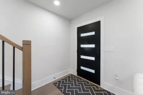 Entry Way - 413 18th St SE, Washington, DC 20003 photo 1 of 15