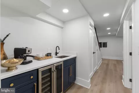 Entry Way - 413 18th St SE, Washington, DC 20003 photo 13 of 15