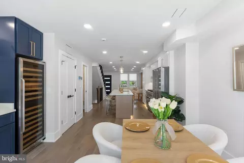 Entry Way - 413 18th St SE, Washington, DC 20003 photo 8 of 15