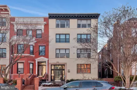 1332 21st St NW #102, Washington, DC 20036