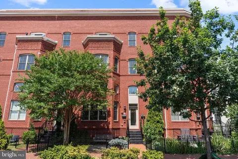 1906 Vermont Ave NW #B, Washington, DC 20001