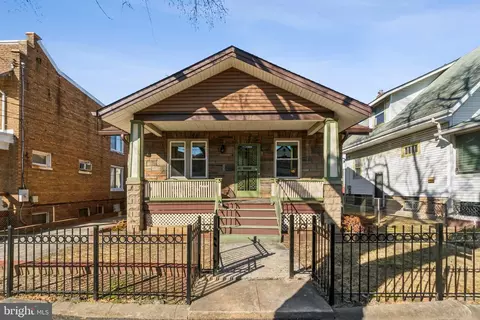 1516 S Street St SE, Washington, DC 20020