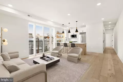 623 Kennedy St NW #8, Washington, DC 20011