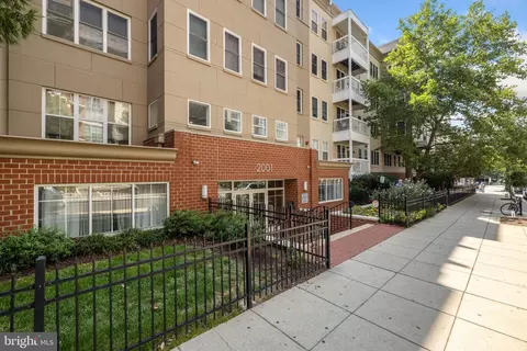 2001 12th St NW #208, Washington, DC 20009