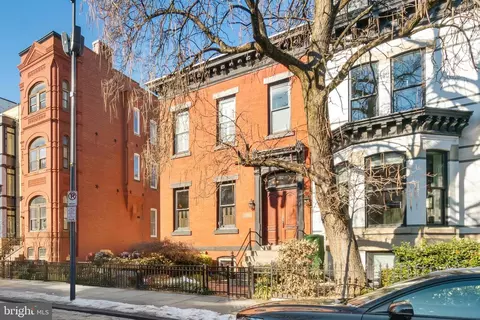 1315 R St NW, Washington, DC 20009