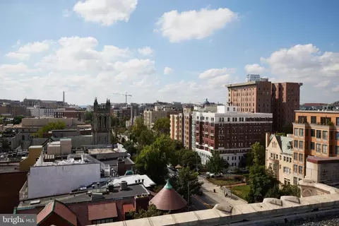 1701 16th St NW #821, Washington, DC 20009 photo 23