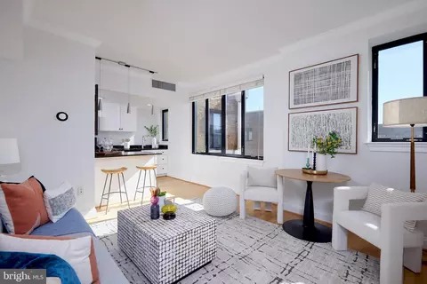 1701 16th St NW #821, Washington, DC 20009