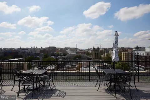 1701 16th St NW #821, Washington, DC 20009 photo 22