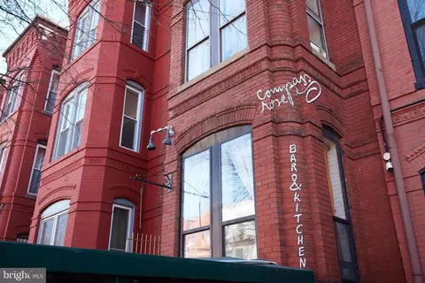 1701 16th St NW #821, Washington, DC 20009 photo 38