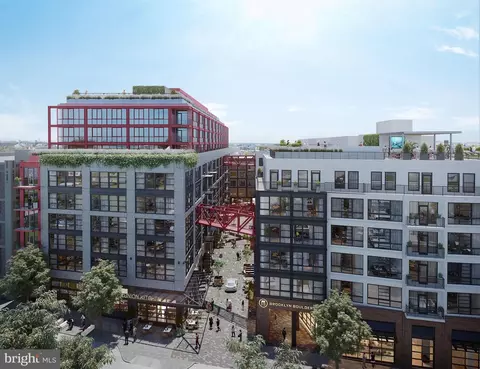 1625 Eckington Pl NE #308, Washington, DC 20002 photo 1