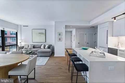 1625 Eckington Pl NE #301, Washington, DC 20002 photo 6