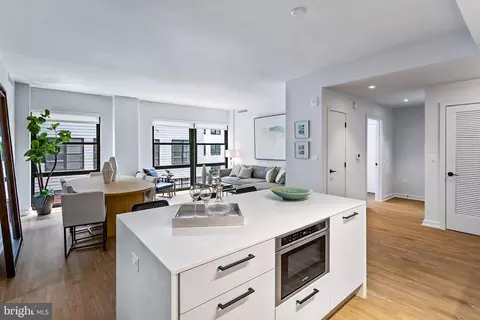 1625 Eckington Pl NE #301, Washington, DC 20002 photo 11