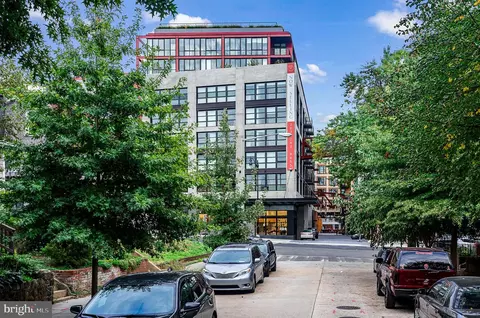 1625 Eckington Pl NE #301, Washington, DC 20002 photo 34