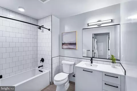 1625 Eckington Pl NE #301, Washington, DC 20002 photo 21