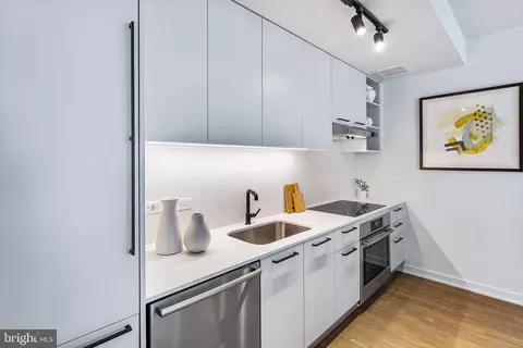 1625 Eckington Pl NE #301, Washington, DC 20002 photo 9