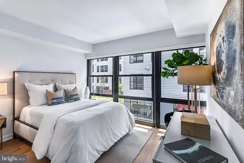 1625 Eckington Pl NE #301, Washington, DC 20002 photo 12