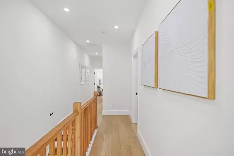 Entry Way - 1106 E Street St SE, Washington, DC 20003 photo 3 of 7