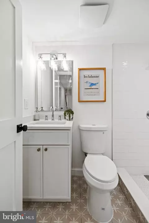 Bath - 1106 E Street St SE, Washington, DC 20003 photo 5 of 6