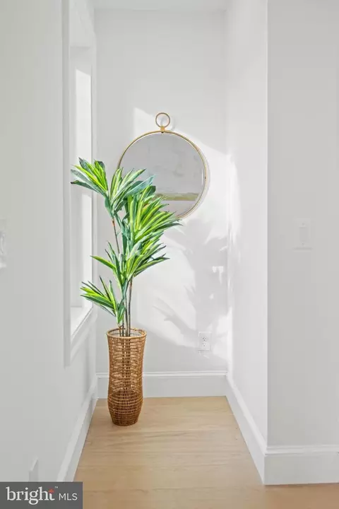 Entry Way - 1106 E Street St SE, Washington, DC 20003 photo 4 of 7