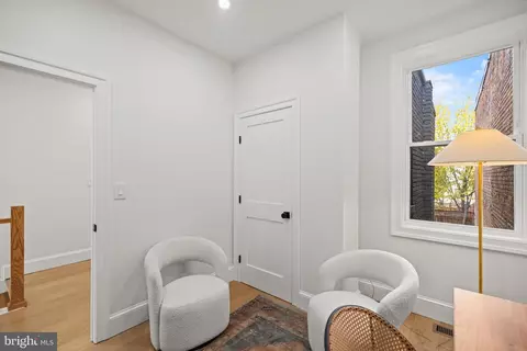 Entry Way - 1106 E Street St SE, Washington, DC 20003 photo 5 of 7