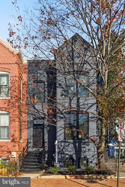 1106 E Street St SE, Washington, DC 20003