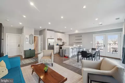 16 17th St NE #311, Washington, DC 20002